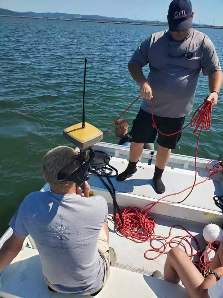 Allen Land Surveying