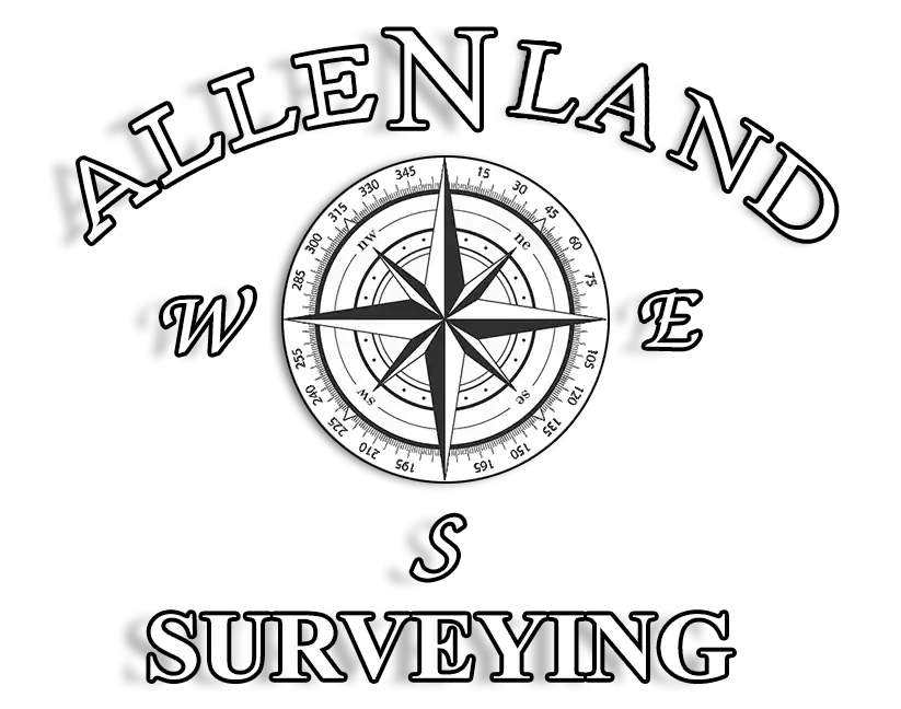 Allen Land Surveying